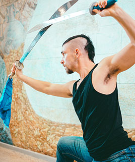 Bild von Florian Feit
